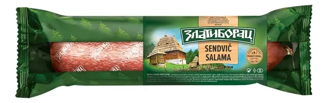 Sendvic salama Zlatiborac Zlatiborac
