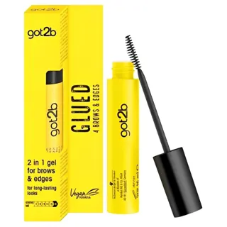 got2b GLUED braon gel za obrve/kosu 16ml