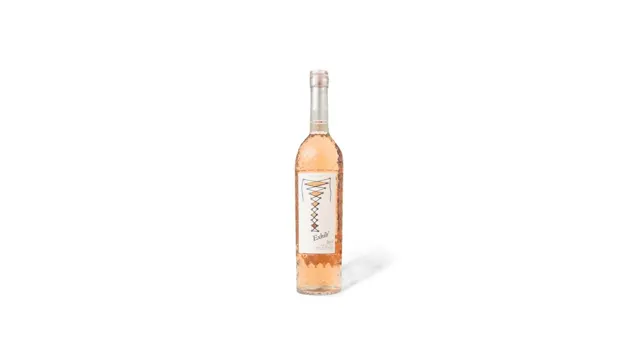 Vino Rose Exhib 0.75l Exhib's