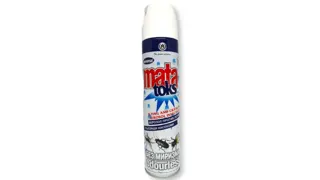 INSEKTICID MATA.SPR.LET.IN.400ml