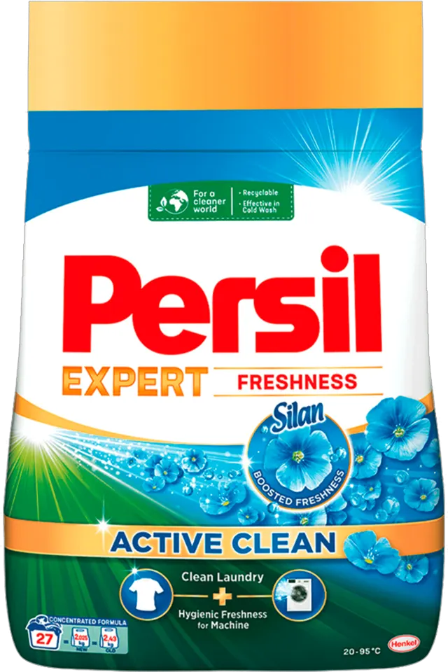 Persil prasak FbS 27WL/2,025kg Persil