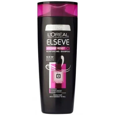 Sampon Argin.Resist Loreal Elseve 400ml Loreal Elseve