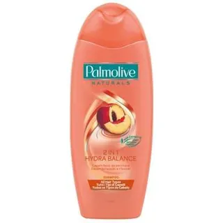 Sampon Palmolive Naturals 2u1 350ml