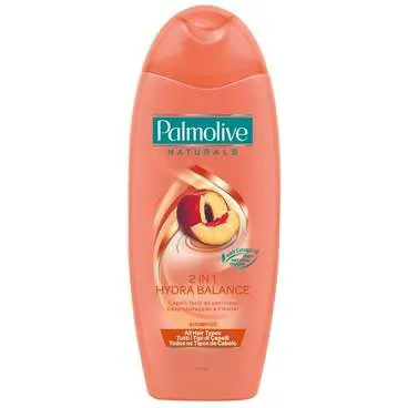 Sampon Palmolive Naturals 2u1 350ml Palmolive