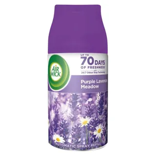 Osv.vaz.Air Wick FM lavend.refill 250ml