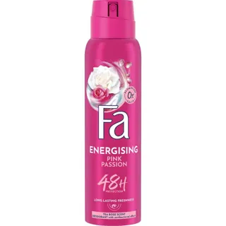 Dezodorans sprej Pink Paradise Fa 150ml