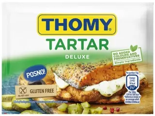 THOMY Tartar 80g Kesica