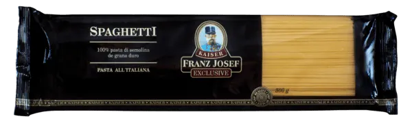 PASTA ŠPAGETI 500GR KFJ KFJ