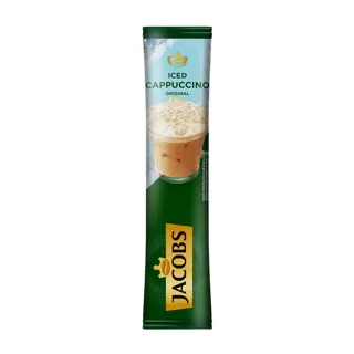 Cappucino ice original Jacobs 17,75g