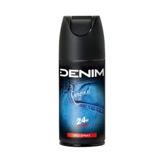 DENIM deo spray original est 150ml