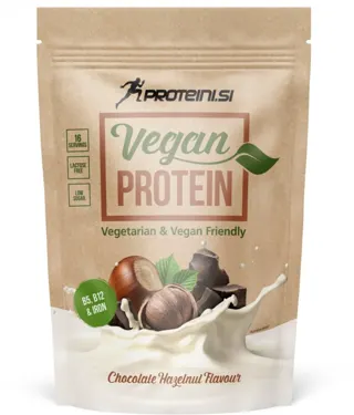 PROTEIN VEG ČOK LEŠNIK 500G PROTEIN