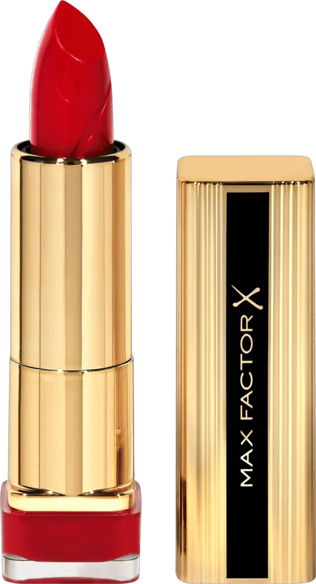 Max Factor Colour Elixir ruž za usne 75 MAX FACTOR