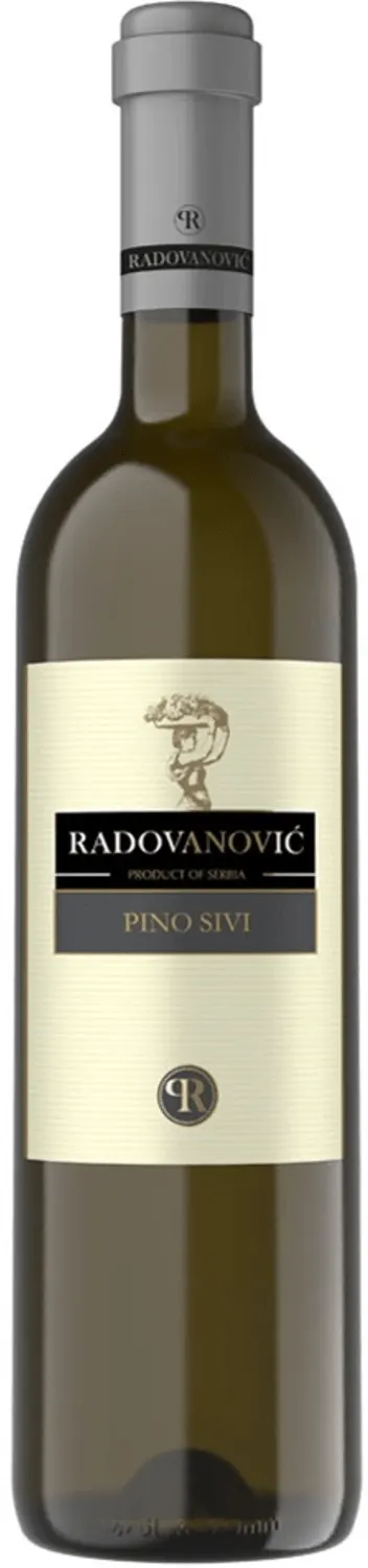 VINO PINO SIVI 075L RADOVANOVIĆ