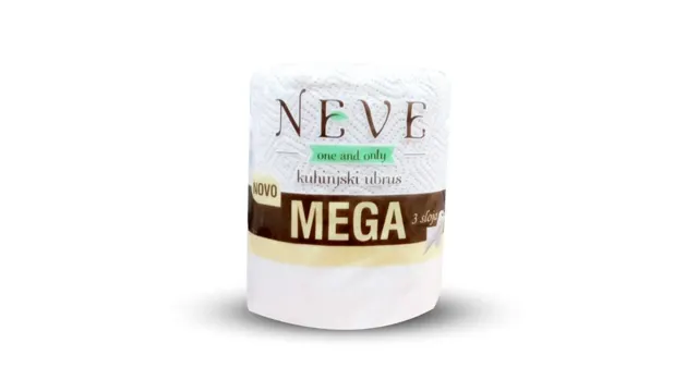UBRUS KUHINJSKI NEVE MEGA 3SL NEVE