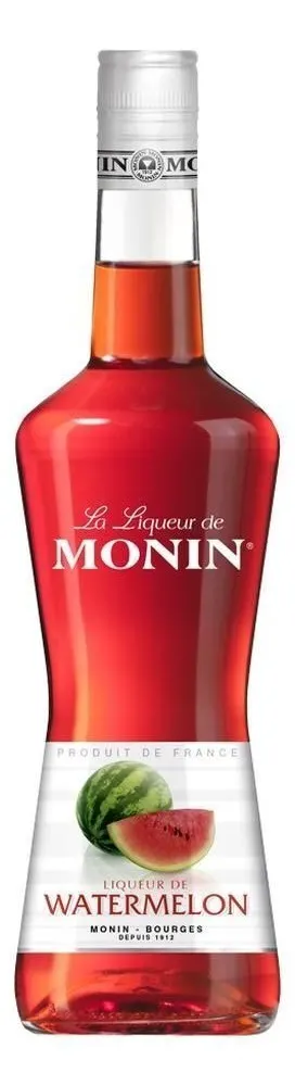 0.7L MONIN AL.LIKER LUBENICA-STAND.-VAR. MONIN
