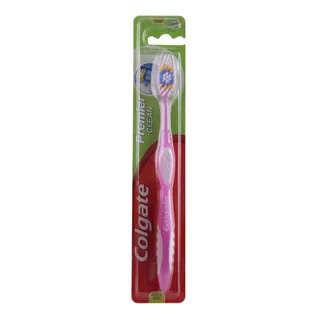 Cetkica Colgate Premier Clean Medium 1/1