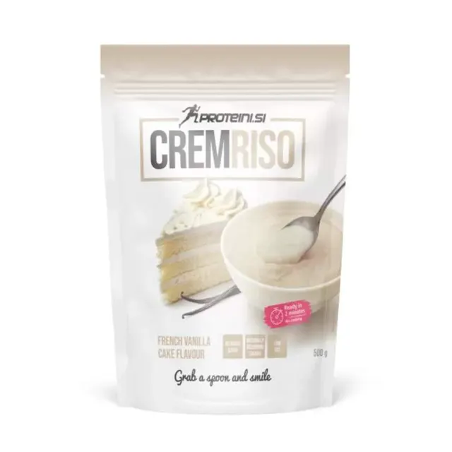 PROTEIN CREM FREN VAN 500G PROTEINI PROTEINI SI