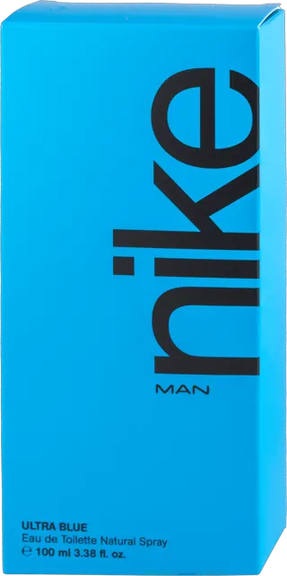 nike ULTRA BLUE EdT 100 ml man
