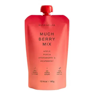 Nutrino Lab Much berry mix 180g