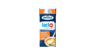 Pavlaka za kuvanje Meggle 10% 200ml LF