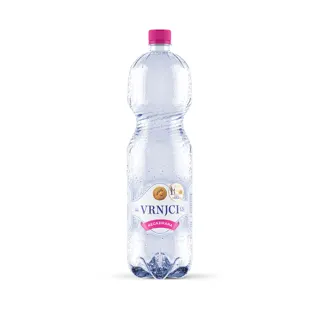 PAKET VODA VRNJCI NEGAZIRANA 6X1,5L