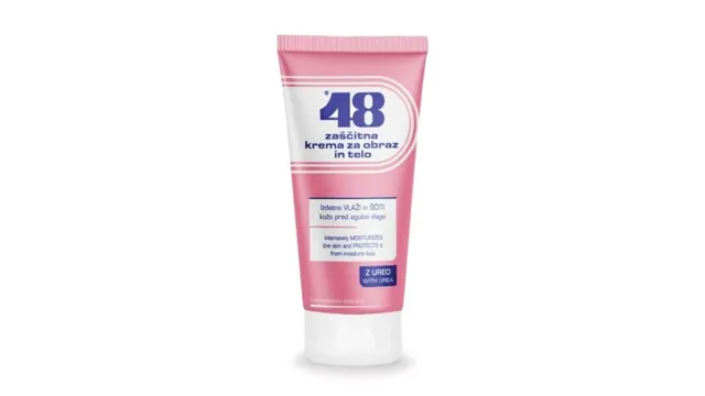 Krema 48 univerzalna sa ureom 150ml DASIGO DOO
