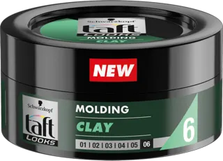 Oblikujuca glina Taft 75ml