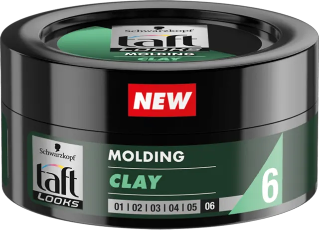 Oblikujuca glina Taft 75ml Taft