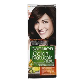 GARNIER Color Naturals boja za kosu 5