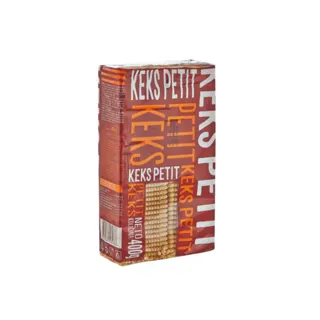 KEKS PETIT 400G TM SLOVA