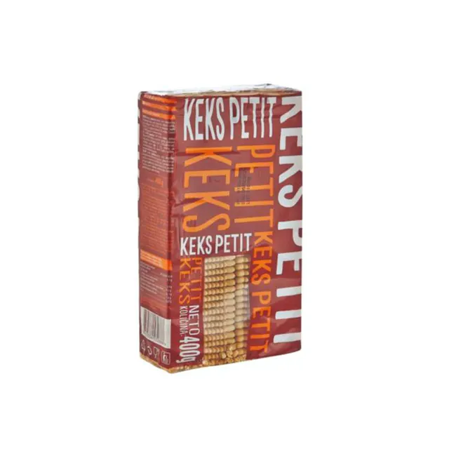 KEKS PETIT 400G TM SLOVA SLOVA