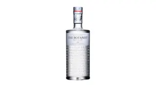 DŽIN THE BOTANIST 0.7L