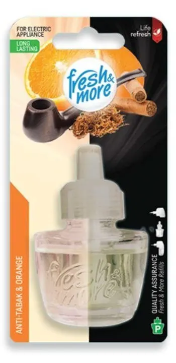 OSV FRESH MORE POM CIMET 19 ml