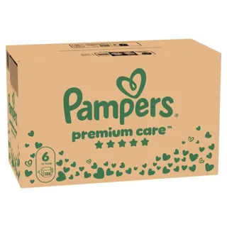 PELENE PAMPE PREM CARE MSB S6 128/1