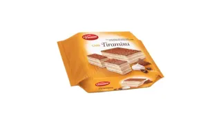 VINCINNI TIRAMISU TORTA 400g