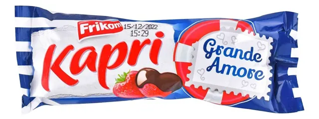 SLADOLED KAPRI GRANDE NOVO 89.2gr FRIKOM
