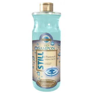 STILL BIO d-Pantenol šampon 950ml