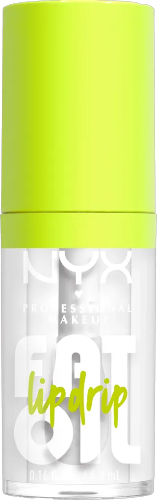 NYX FAT OIL lip drip ulje za usne 01