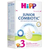 Mleko u prahu Jr Combiotic 3 HiPP 500g