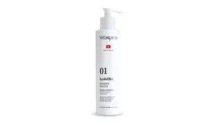 Vitalcare hyalufiller šampon/kosu 200 ml