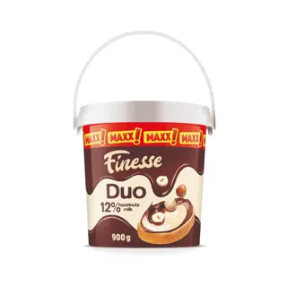 NAMAZ DUO KANTICA 900G FINESSE MAXX