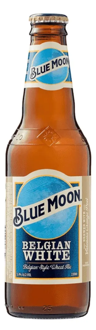 PIVO KRAFT BLUE MOON 0.33L NPB BLUE MOON