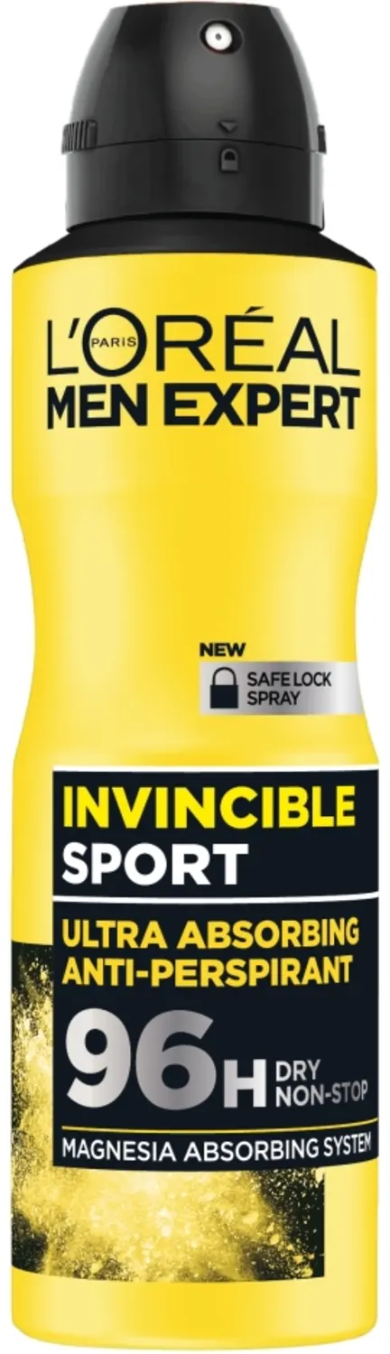 Dezod.Loreal Men Exp.Sport Sprej150ml Loreal