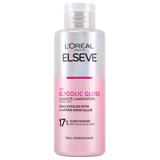 Sampon za kosu Elseve Glycolic 200ml Loreal Elseve