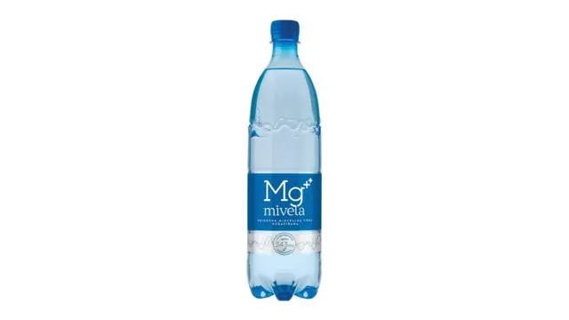 VODA NEGAZIRANA MG MIVELA 1L MIVELA