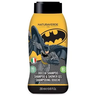 ŠAMPON GEL TUŠ BATMA90%PRI250ML NV