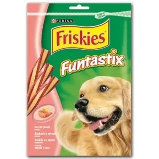 Friskies funtastix poslastice za pse175g