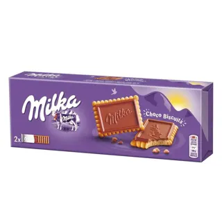 Coko biskvit Milka 150g