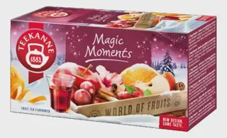 CAJ MAGIC MOMENTS CIMET I RUM 50gr TEEKANE
