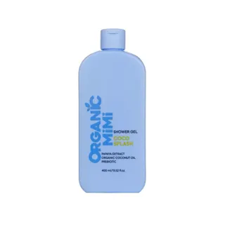 Gel za tusiranje O.Mimi KokosTalas 400ml